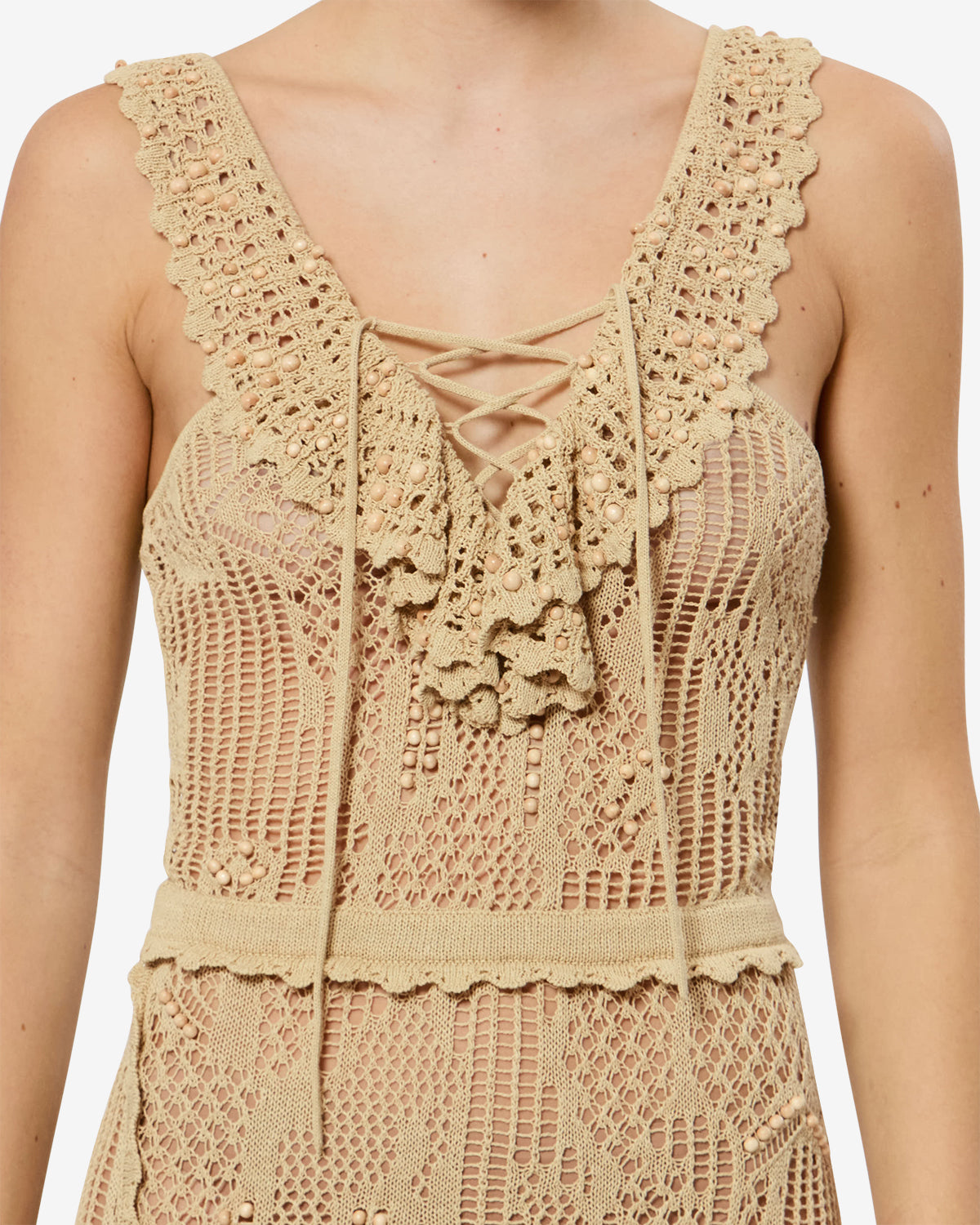 レディースニット – Isabel Marant & Marant Étoile | 公式オンライン
