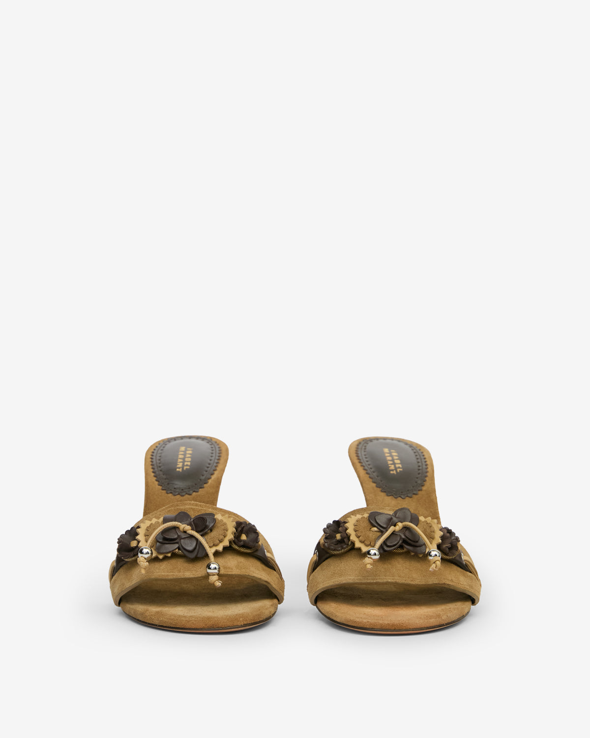 Low Heels & Stiletto Pumps | ISABEL MARANT Official Online Store