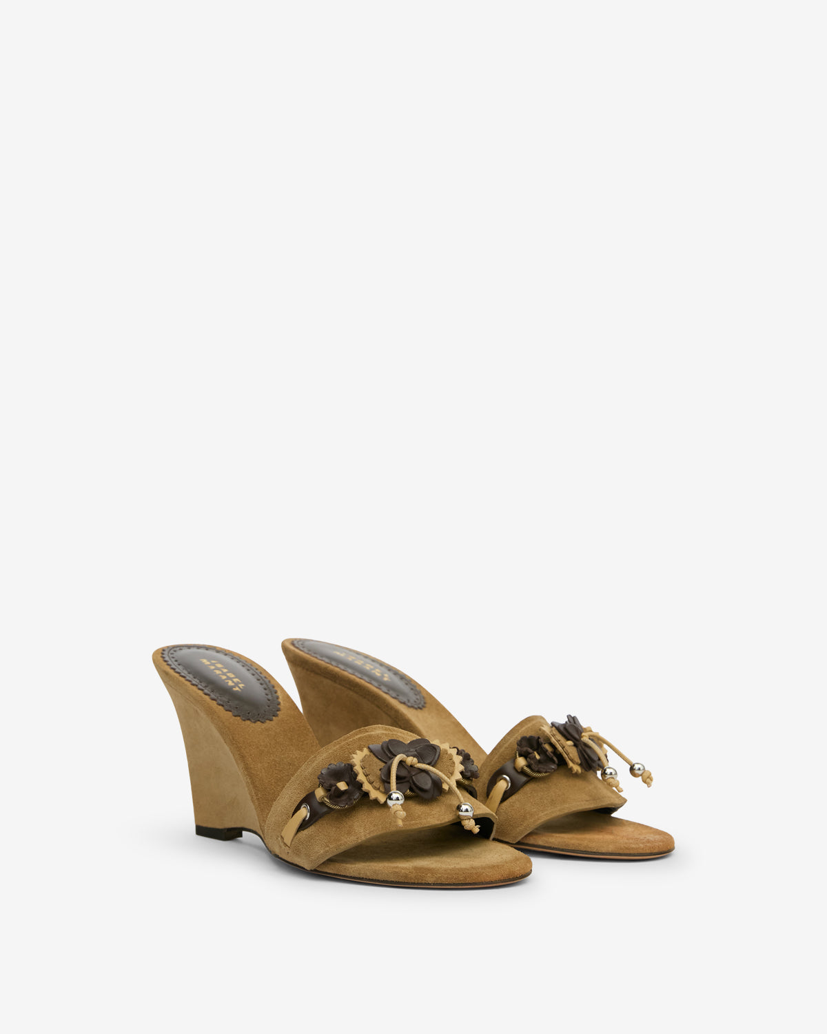 Women's Sandals, Clogs & Mules | ISABEL MARANT Official Online Store
