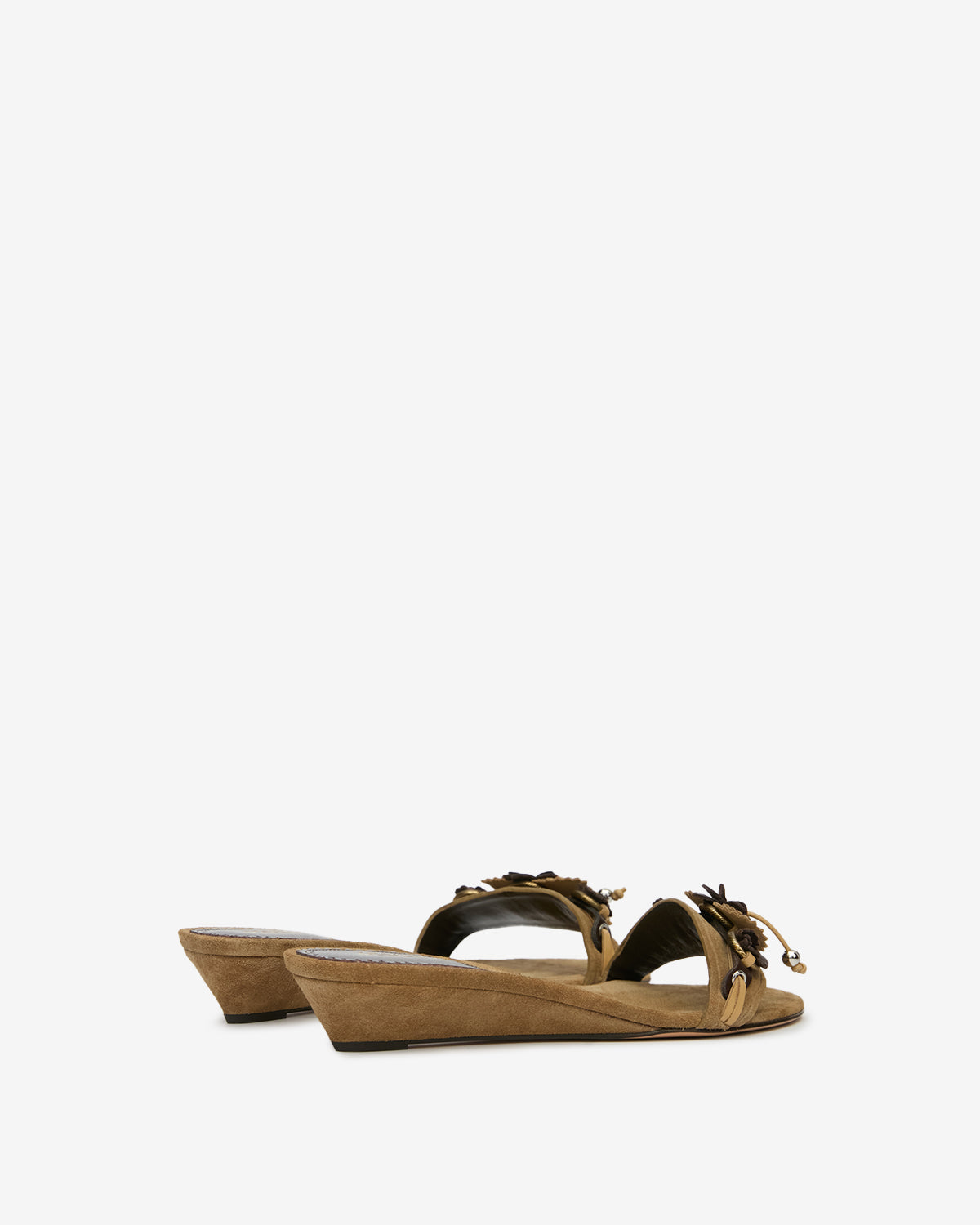 Women's Sandals, Clogs & Mules | ISABEL MARANT Official Online Store