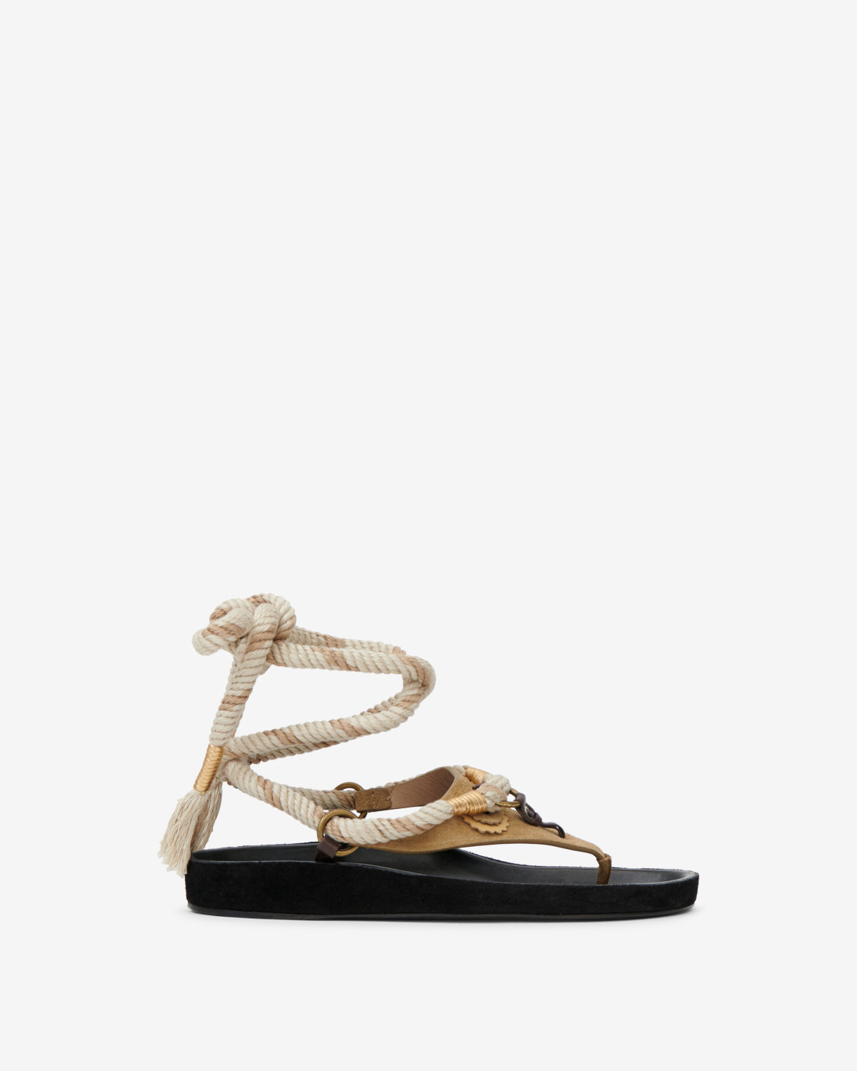 Women's Sandals, Clogs & Mules | ISABEL MARANT Official Online Store