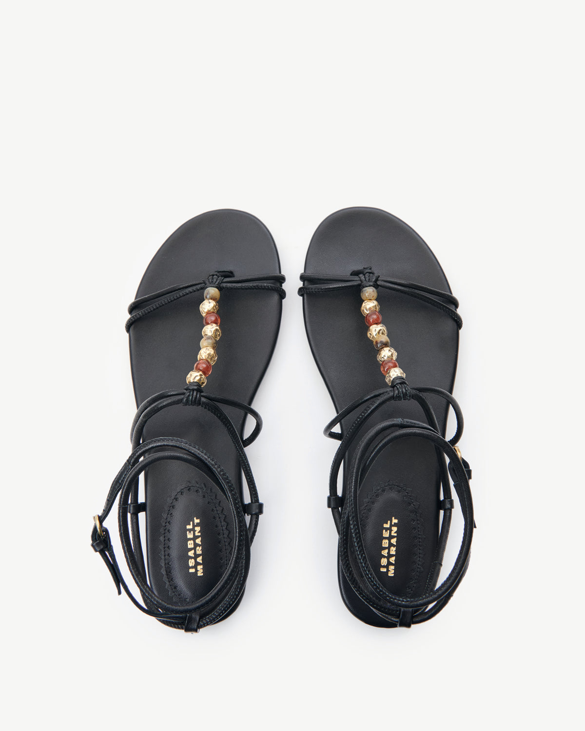Women's Sandals, Clogs & Mules | ISABEL MARANT Official Online Store