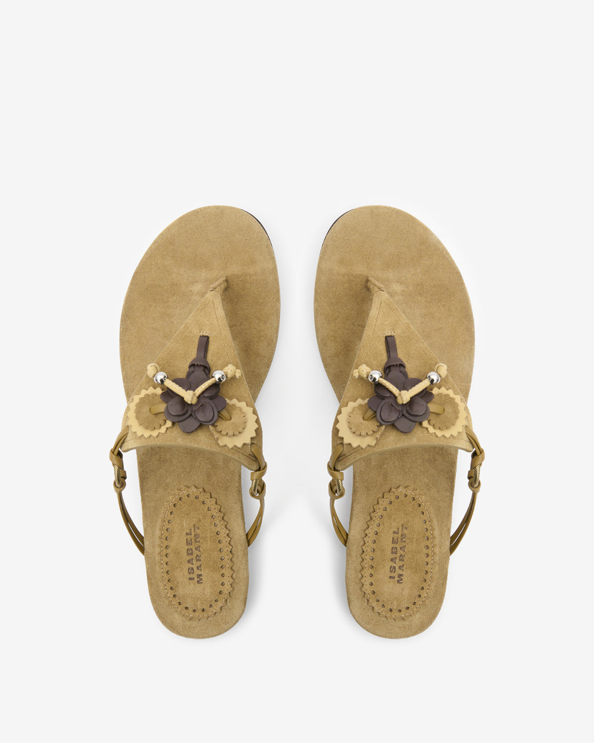 Women's Sandals, Clogs & Mules | ISABEL MARANT Official Online Store