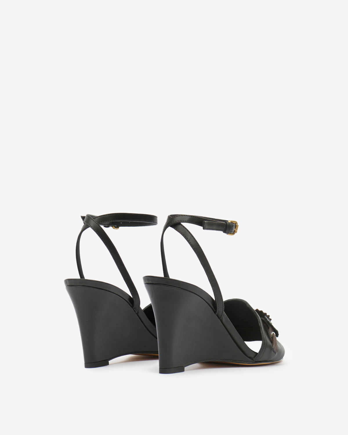 Low Heels & Stiletto Pumps | ISABEL MARANT Official Online Store