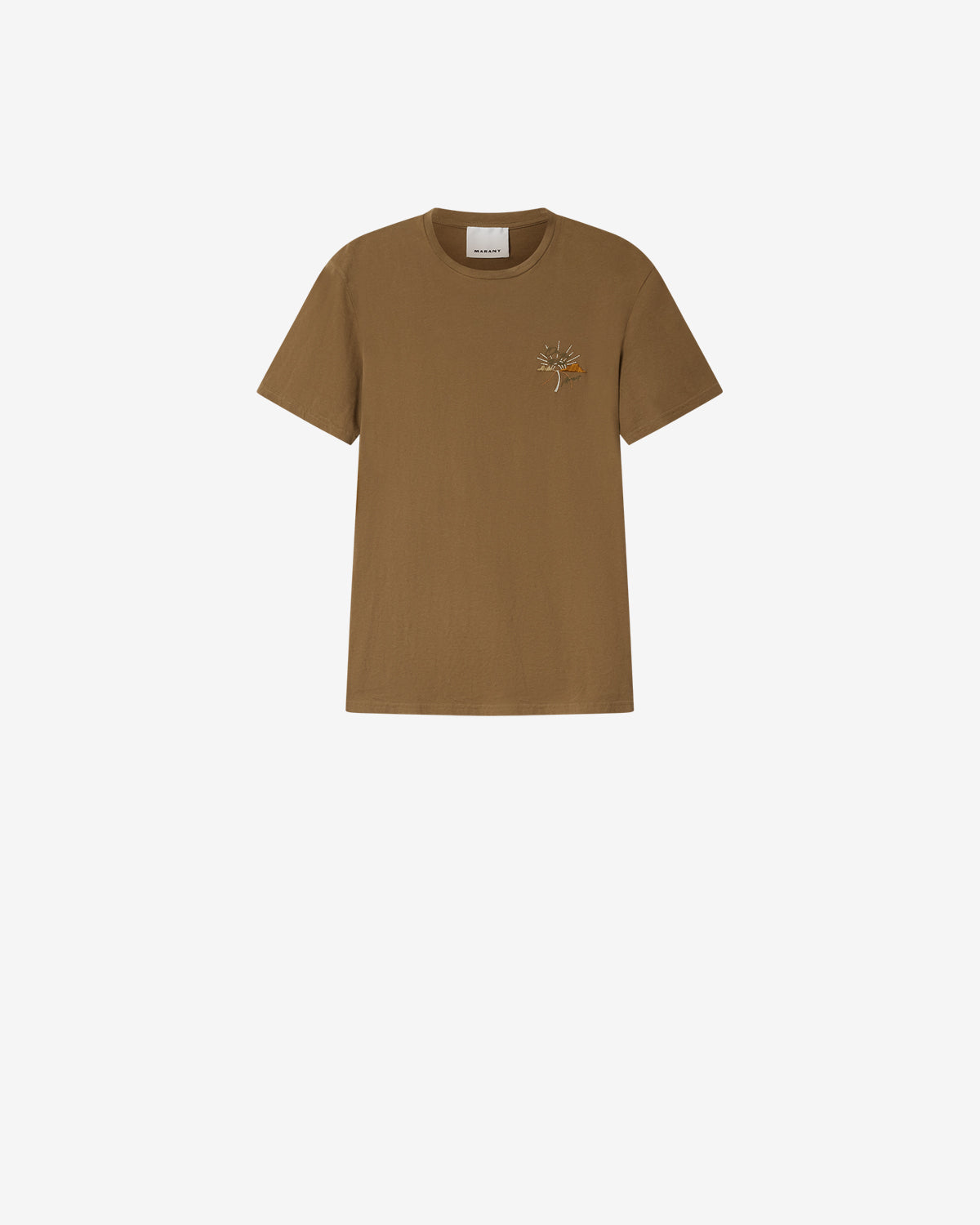 HONORE TEE SHIRT • ISABEL MARANT