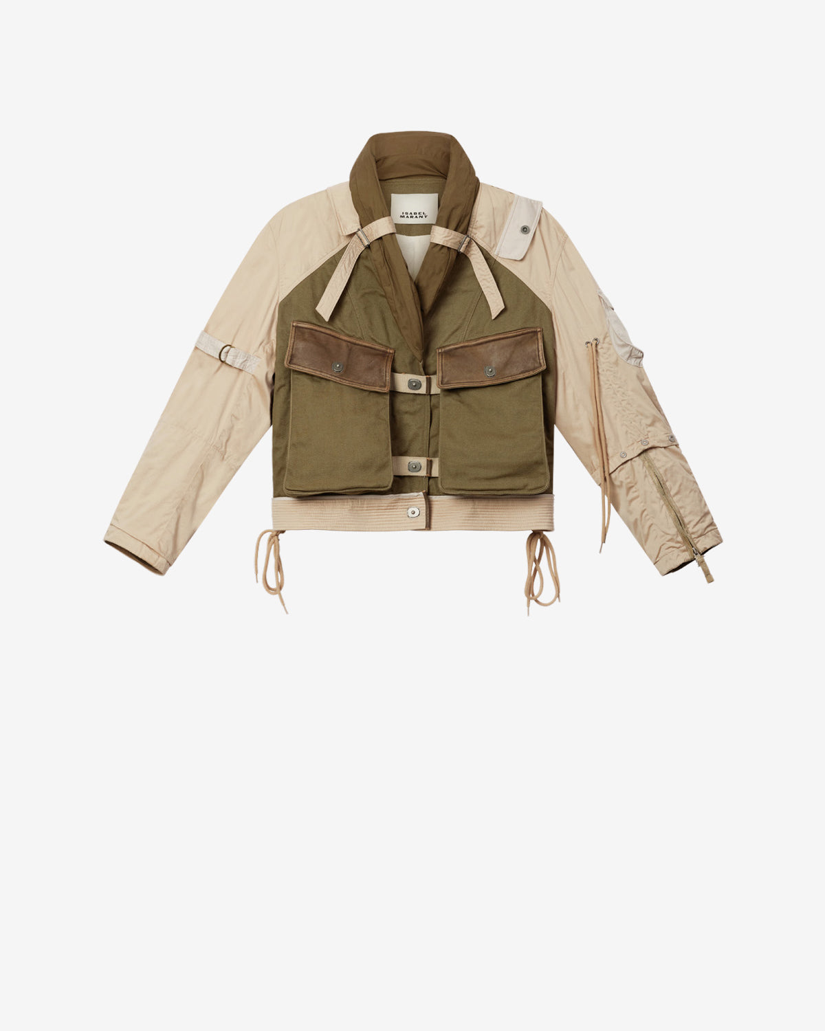 デザイナージャケット – Isabel Marant & Marant Étoile | 公式