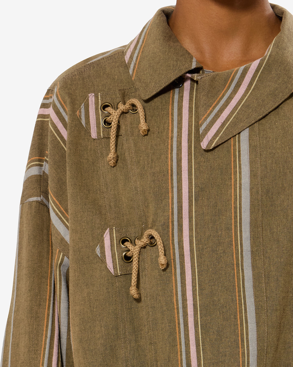 キャリー様 ISABEL MARANT ÉTOILE テーラードジャケット ISABEL MARANT ETOILE（イザベルマランエトワール）テーラード