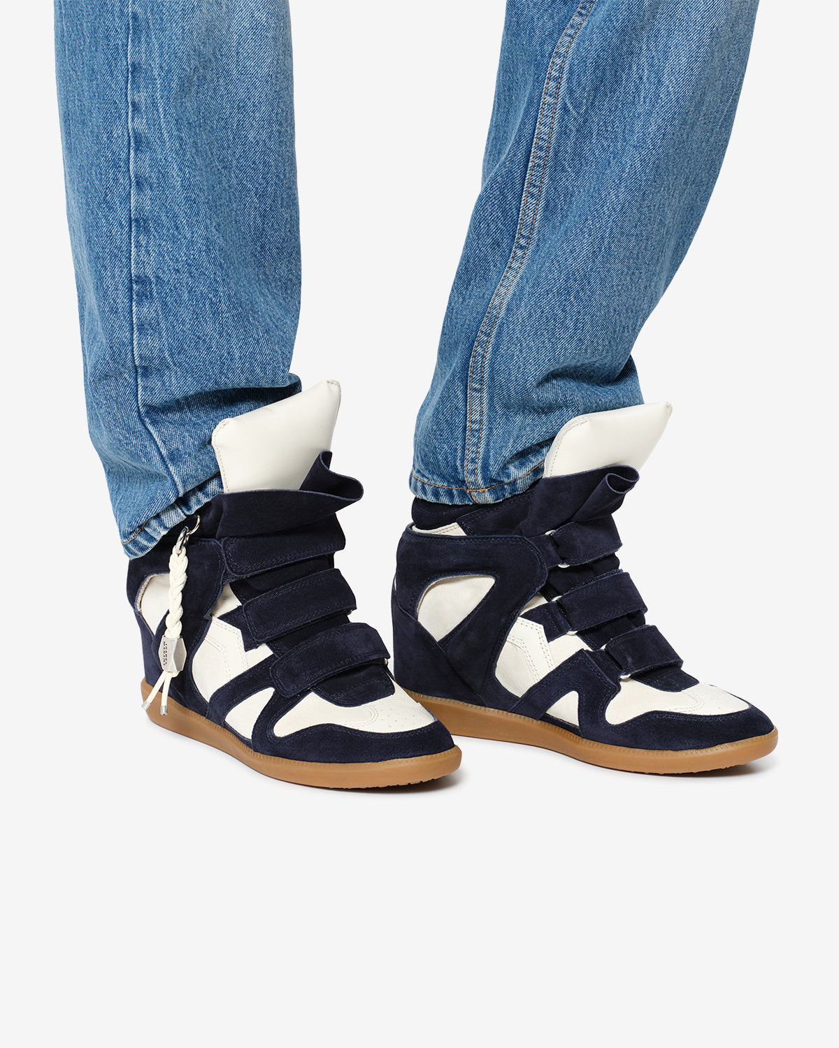 ウィメンズ スニーカー｜ISABEL MARANT 公式オンラインストア