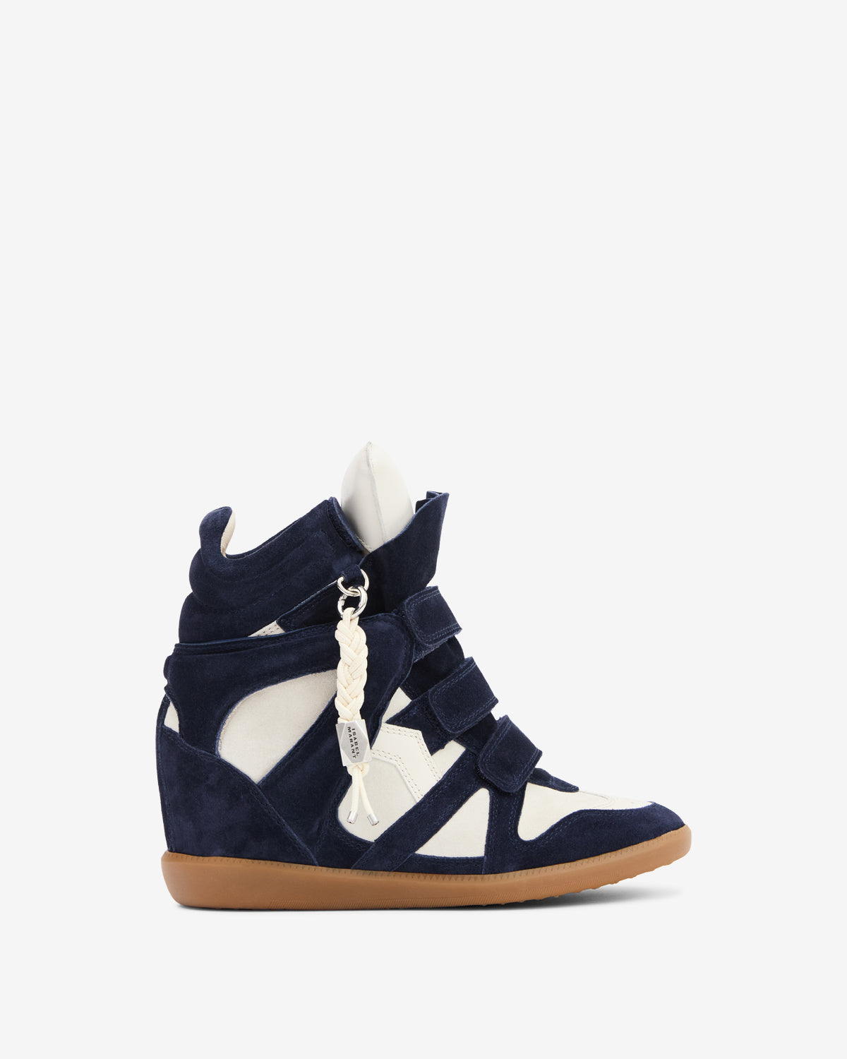 ウェッジスニーカー｜ISABEL MARANT 公式オンラインストア