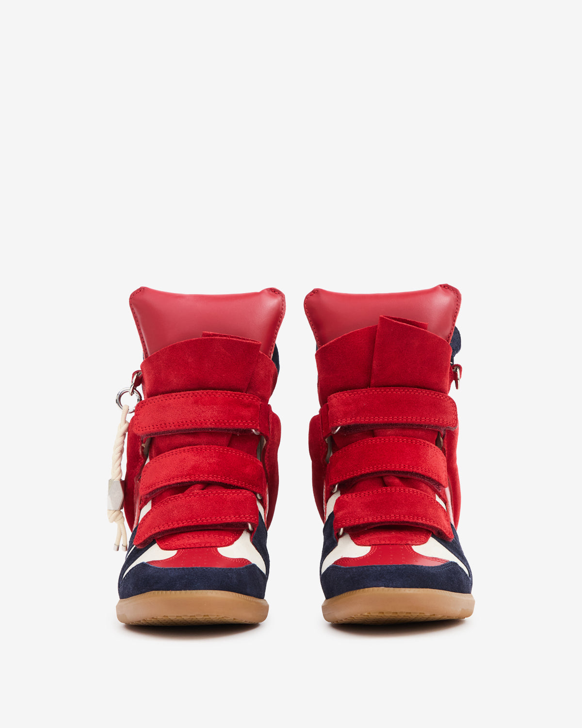 ウィメンズ スニーカー｜ISABEL MARANT 公式オンラインストア