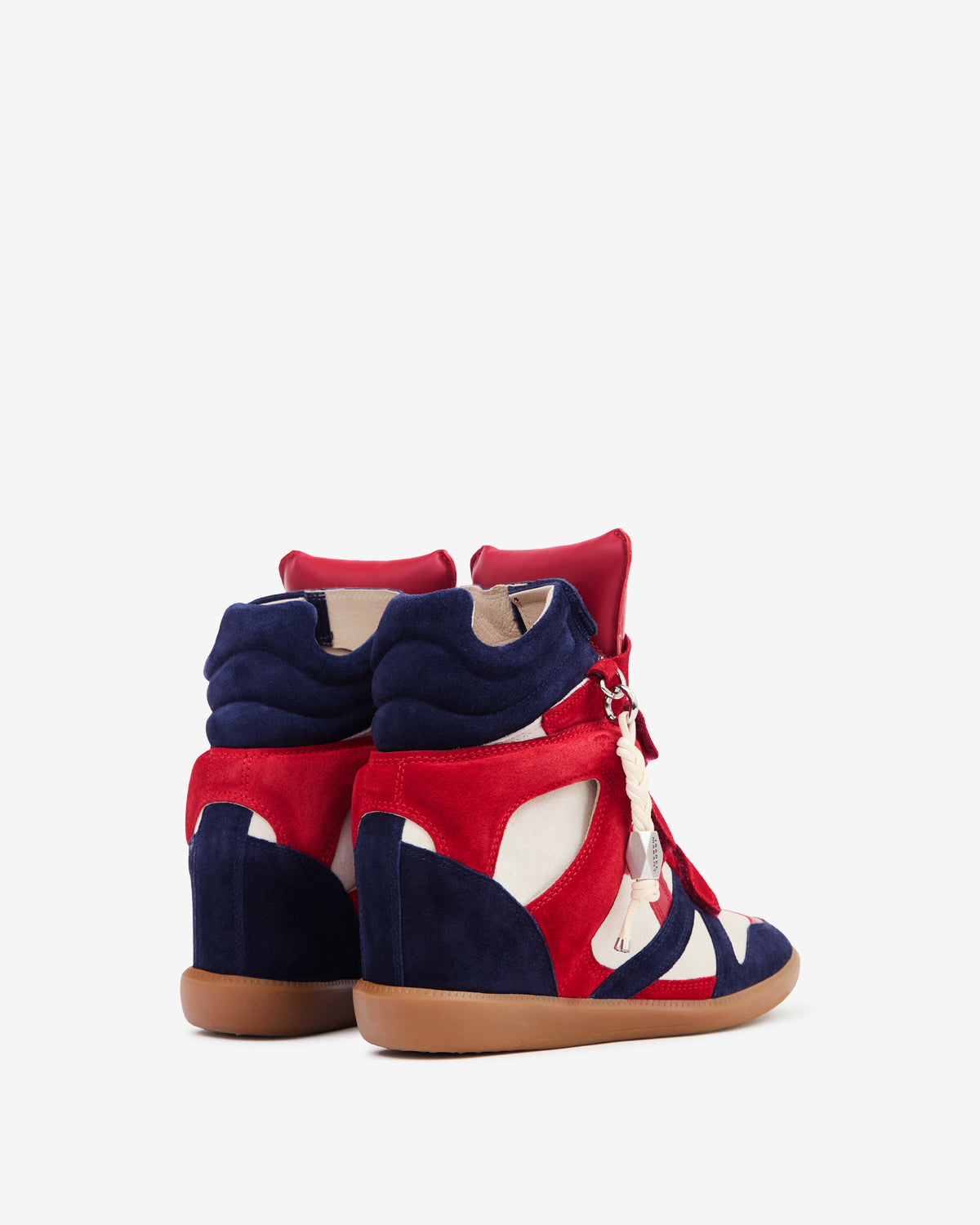 ウィメンズ スニーカー｜ISABEL MARANT 公式オンラインストア