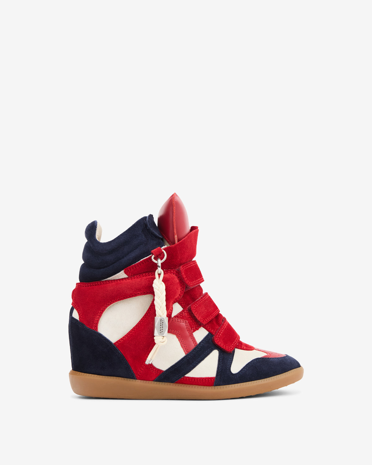 Women's Sneakers | ISABEL MARANT Official Online Store
