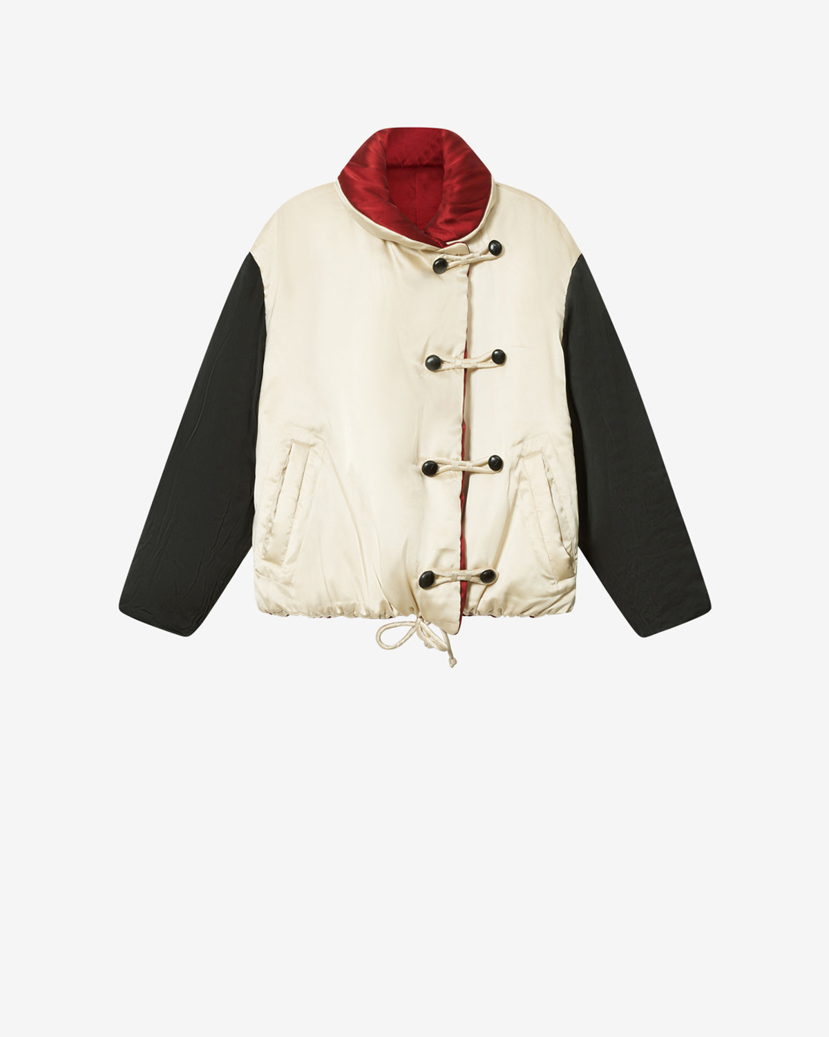 レディースコート – Isabel Marant & Marant Étoile | 公式オンライン
