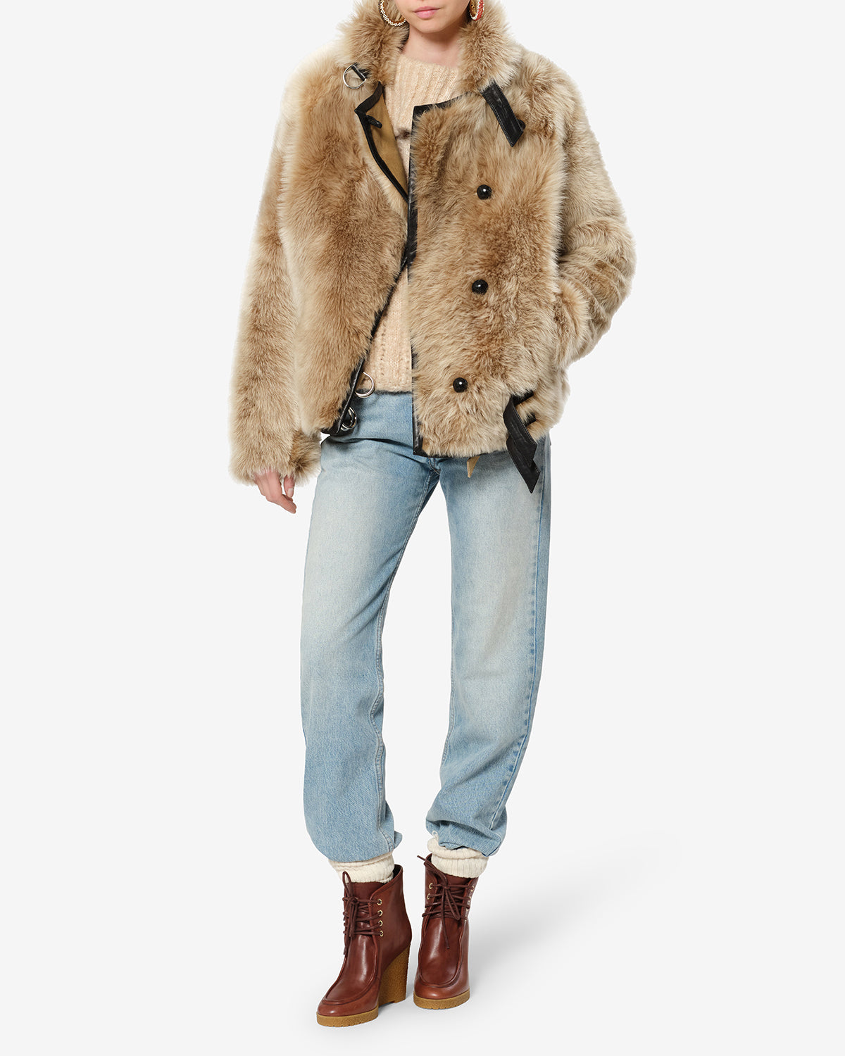レディースコート – Isabel Marant & Marant Étoile | 公式オンライン