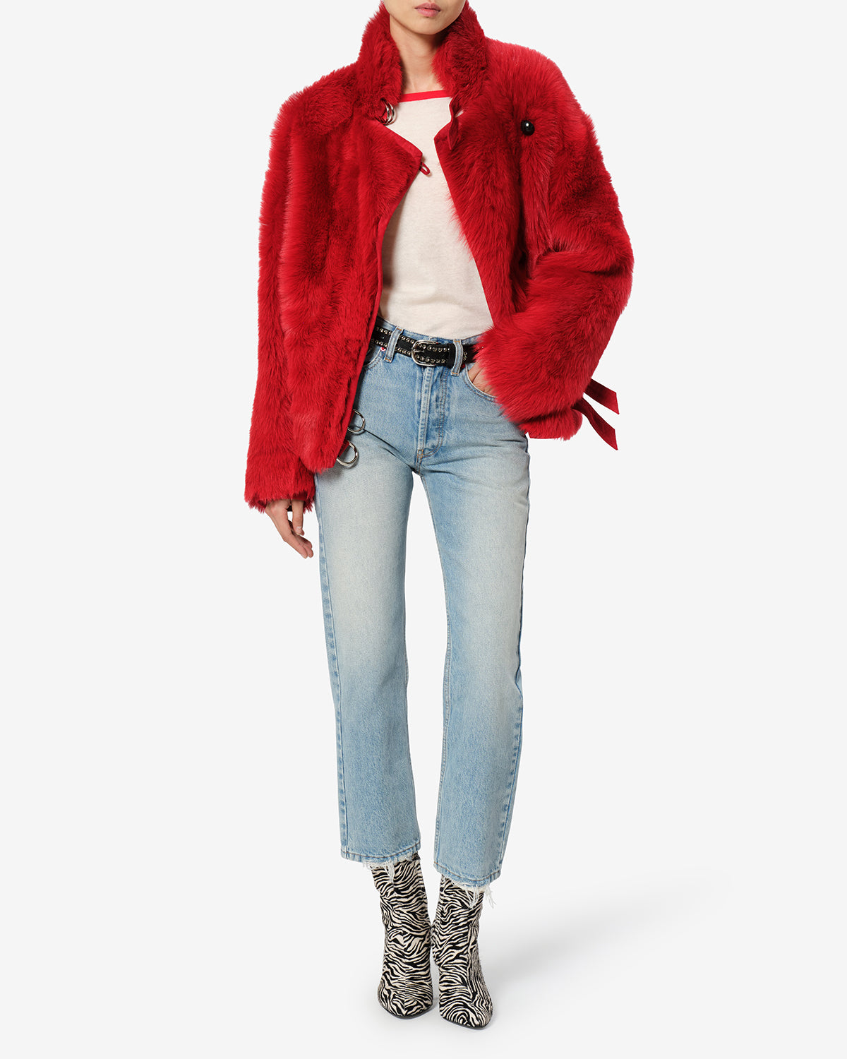 レディースコート – Isabel Marant & Marant Étoile | 公式オンライン
