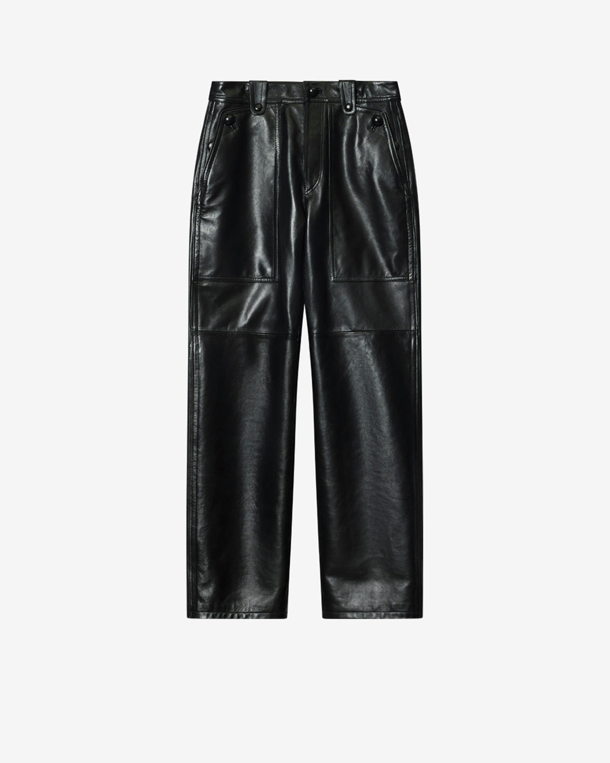 レディースパンツ＆ショートパンツ – Isabel Marant & Marant Étoile