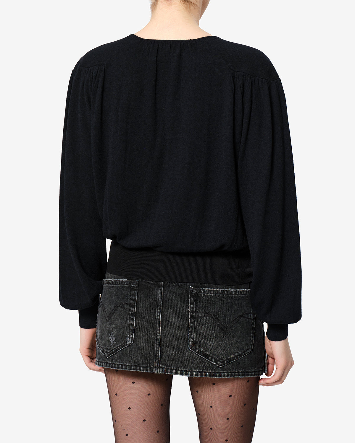 レディースニット – Isabel Marant & Marant Étoile | 公式オンライン