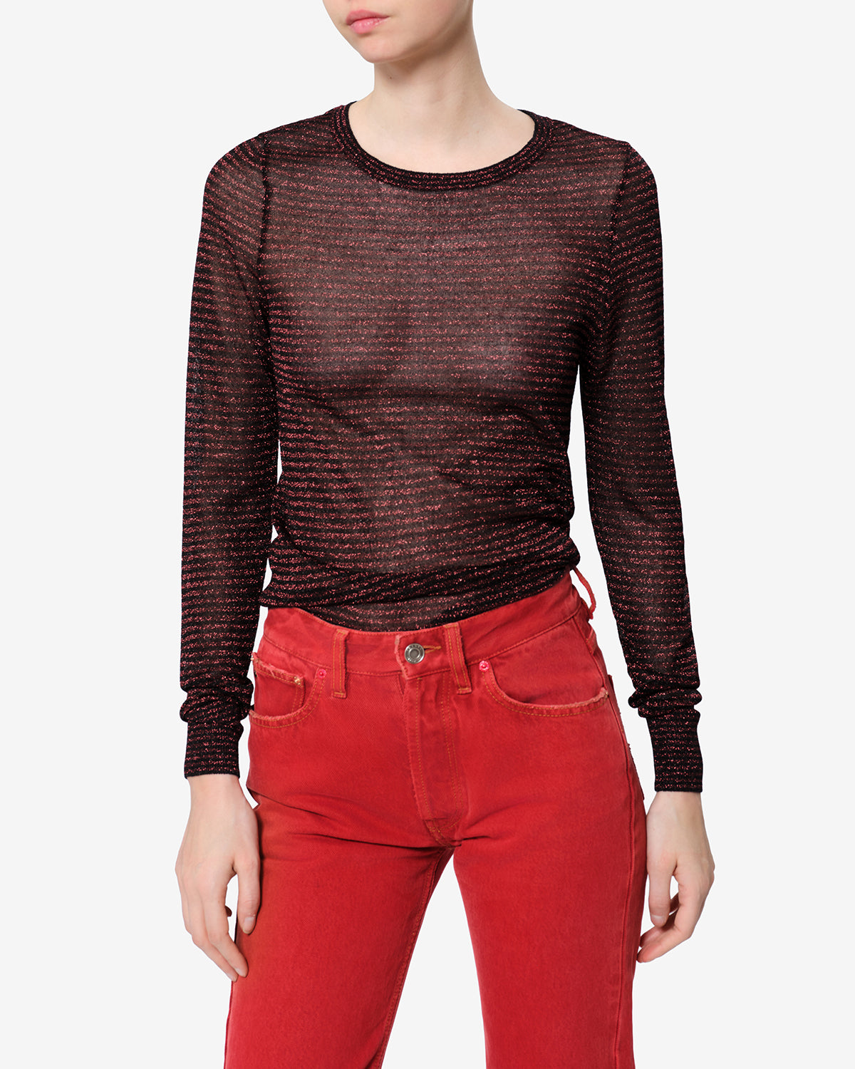レディースニット – Isabel Marant & Marant Étoile | 公式オンライン