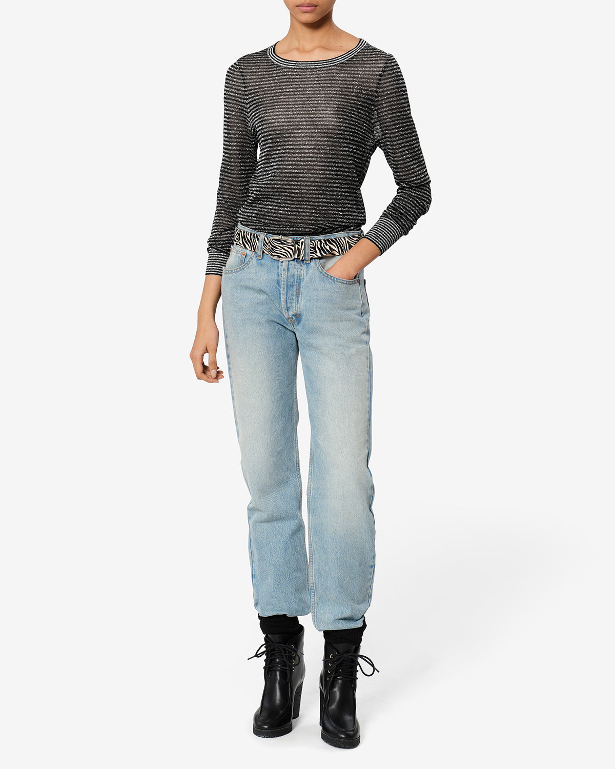 レディースニット – Isabel Marant & Marant Étoile | 公式オンライン