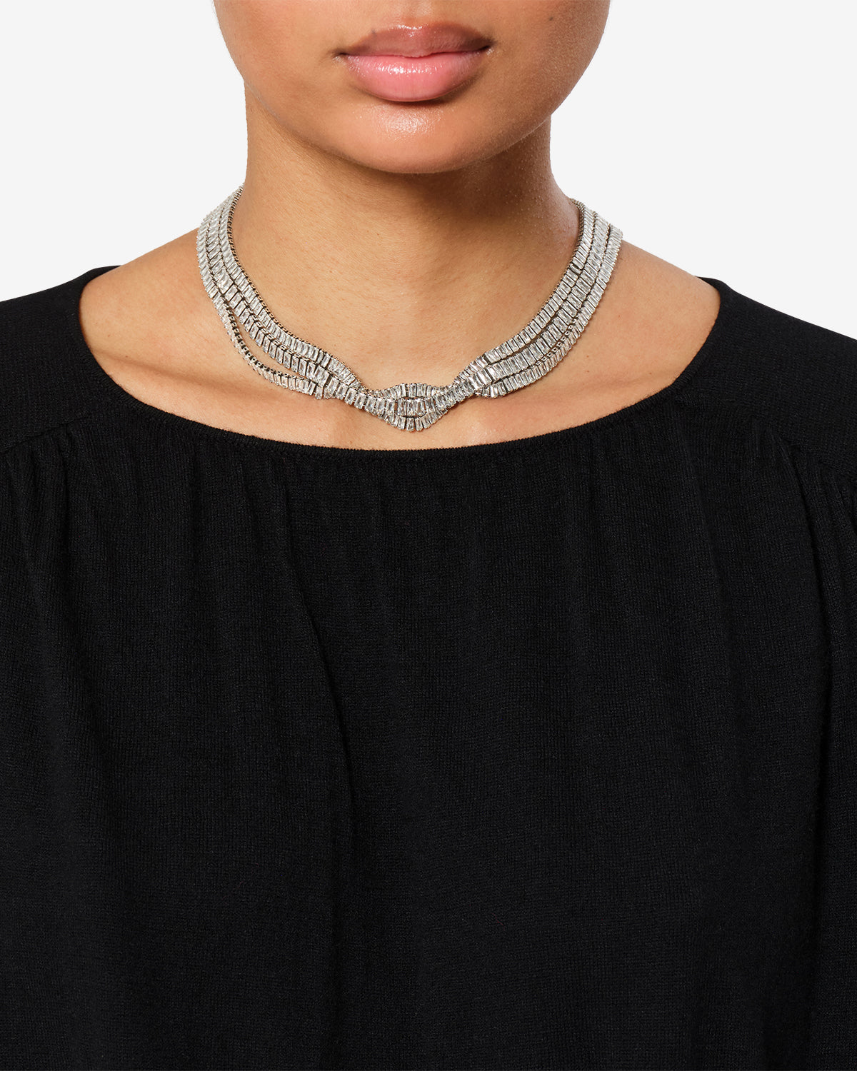 イザベルマラン ネックレス veritecoeur Babaghuri Necklaces & Bracelets for Women | ISABEL MARANT Official Online Store