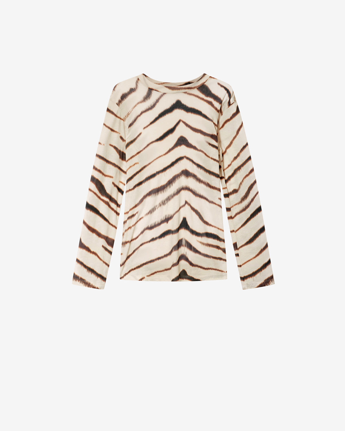 レディースTシャツ – Isabel Marant & Marant Étoile | 公式オンライン