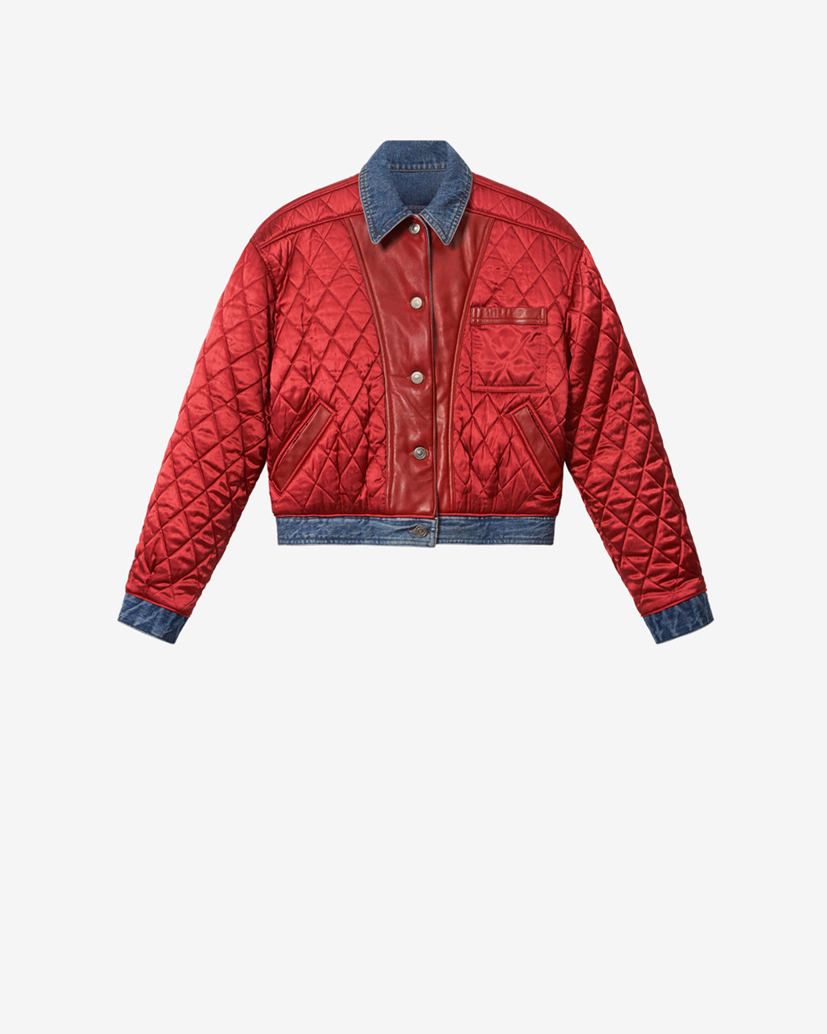 デザイナージャケット – Isabel Marant & Marant Étoile | 公式