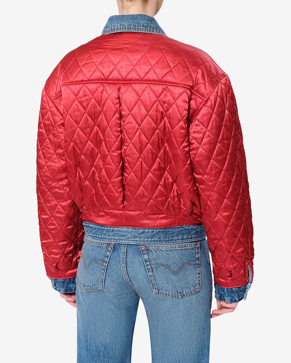 デザイナージャケット – Isabel Marant & Marant Étoile | 公式
