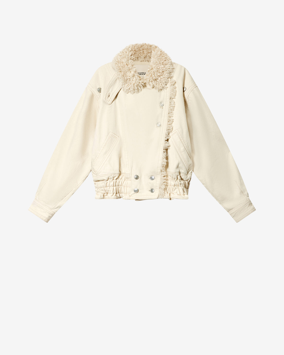 デザイナージャケット – Isabel Marant & Marant Étoile | 公式