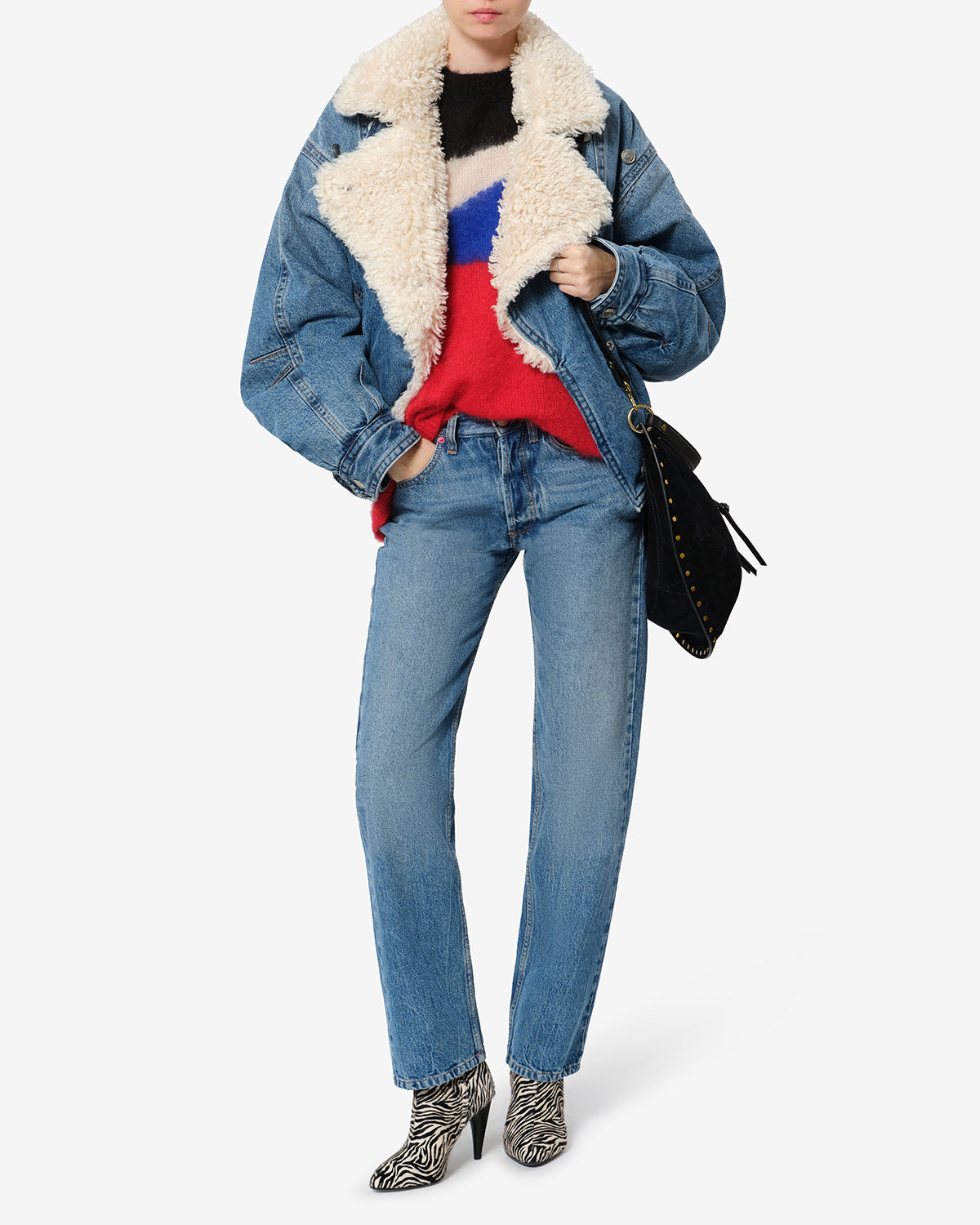 デザイナージャケット – Isabel Marant & Marant Étoile | 公式