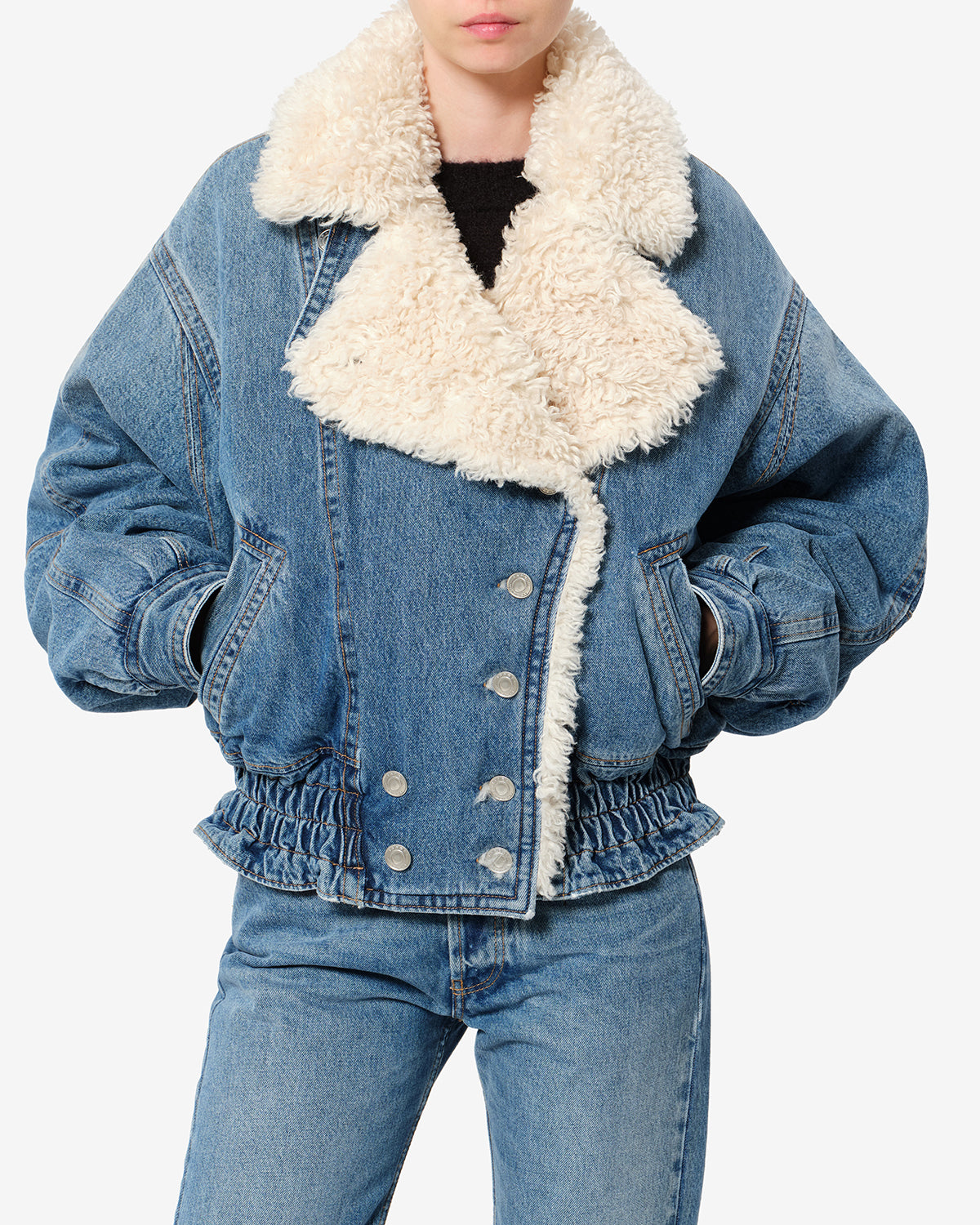 デザイナージャケット – Isabel Marant & Marant Étoile | 公式