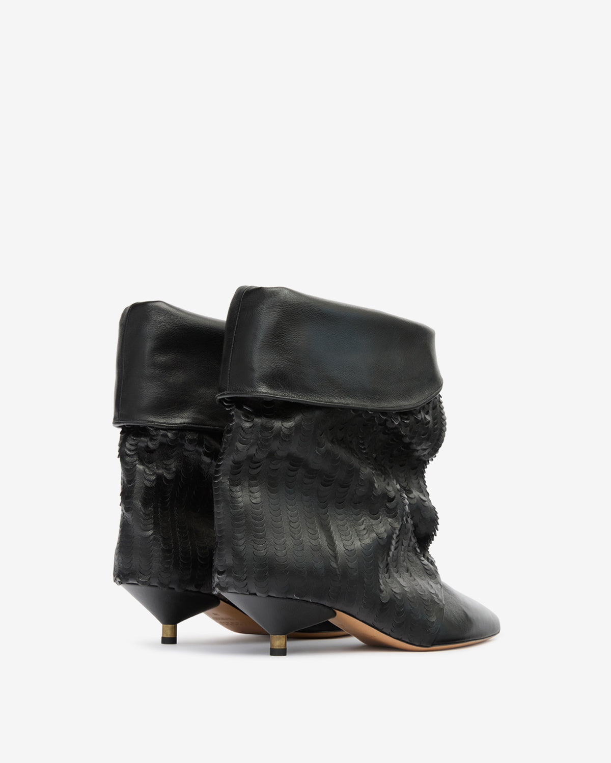 Women's Shoes & Footwear | ISABEL MARANT Official Online Store