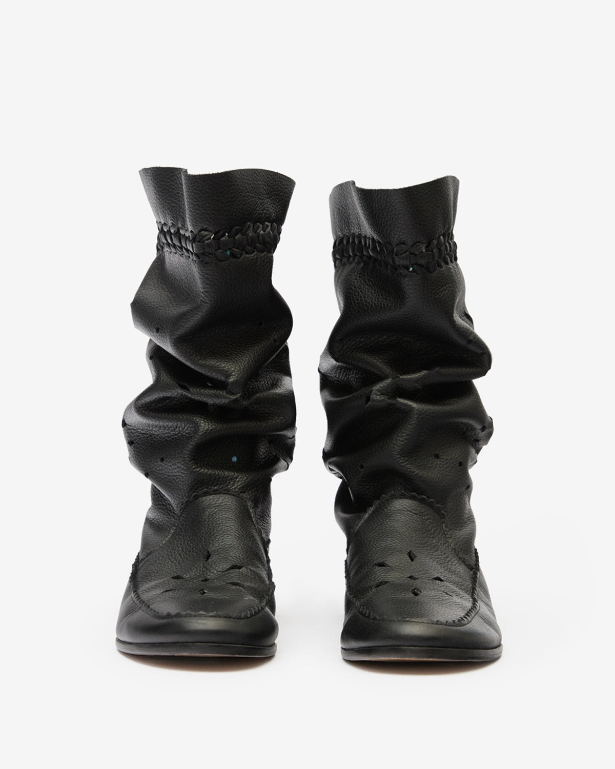 ISABEL MARANT ブーツ ウィメンズブーツ＆アンクルブーツ｜ISABEL MARANT 公式オンラインストア