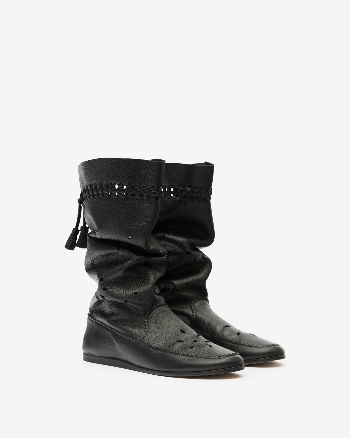 Women's Shoes & Footwear | ISABEL MARANT Official Online Store