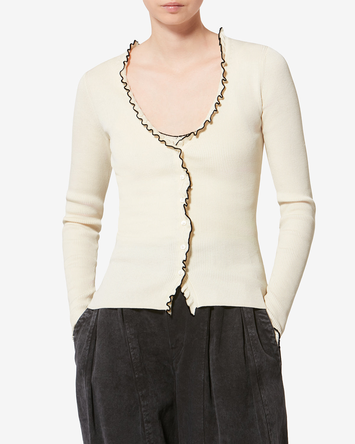 Ready-to-Wear Woman | ISABEL MARANT Official Online Store