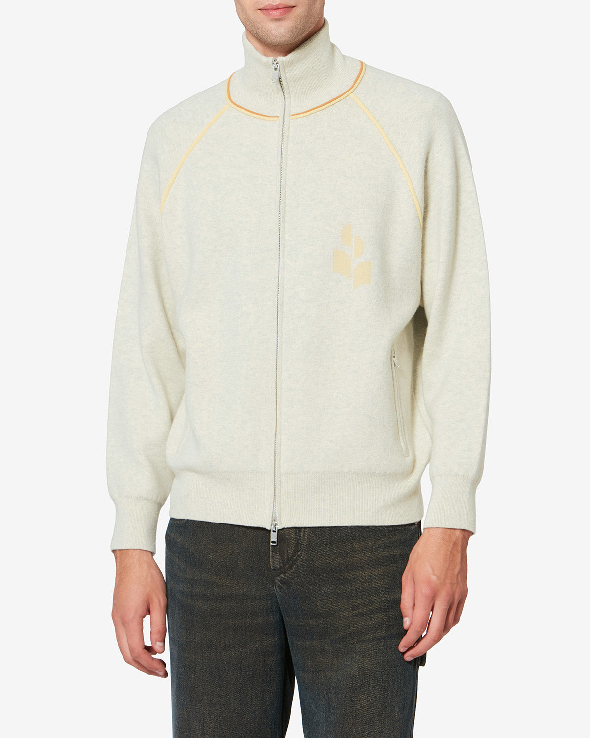 メンズ デザイナーニットウェア｜イザベル・マラン公式オンライン