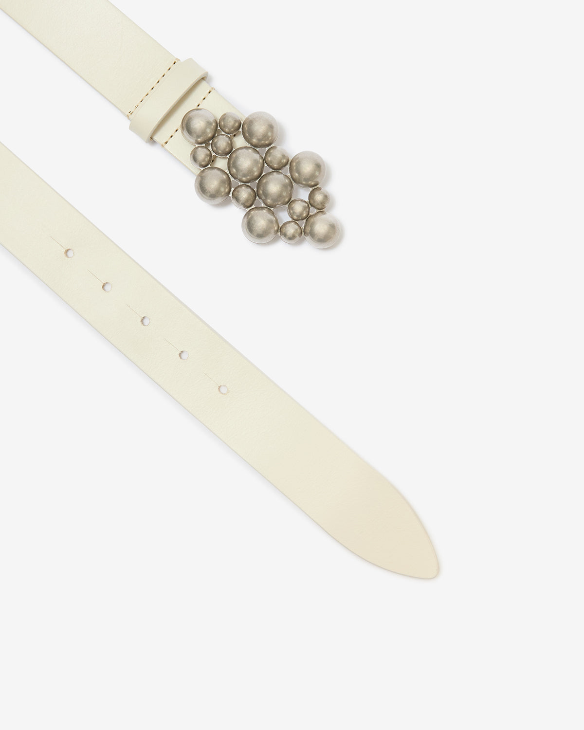 レディース デザイナーベルト | イザベル マラン公式オンラインストア