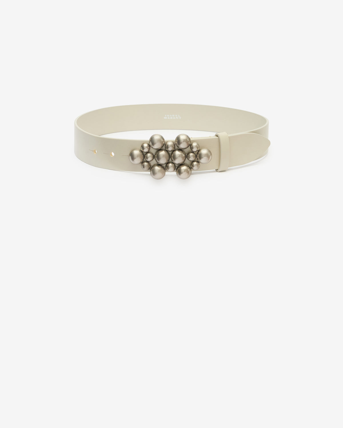 レディース デザイナーベルト | イザベル マラン公式オンラインストア