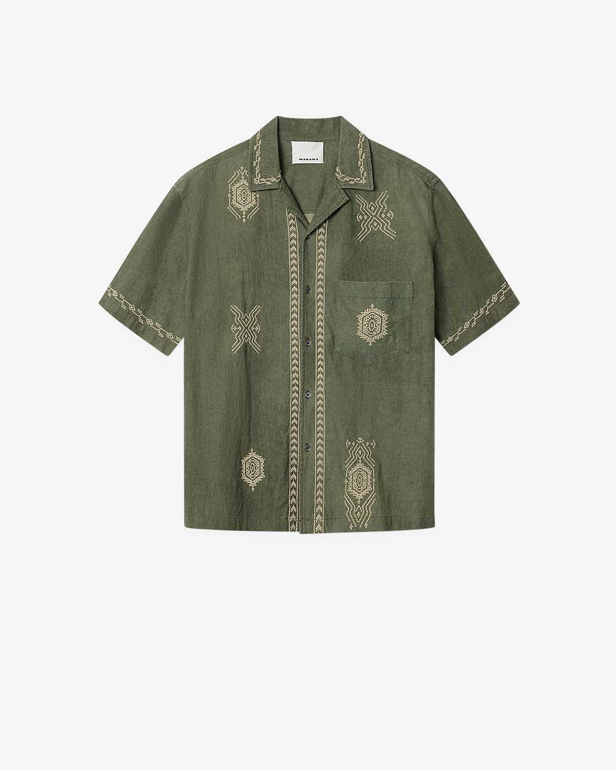 イザベルマランエトワール Ｓ Ｔシャツ 今月まで ISABEL MARANT（イザベルマラン） Tシャツ ZEWEL TS0001FB A1N10E