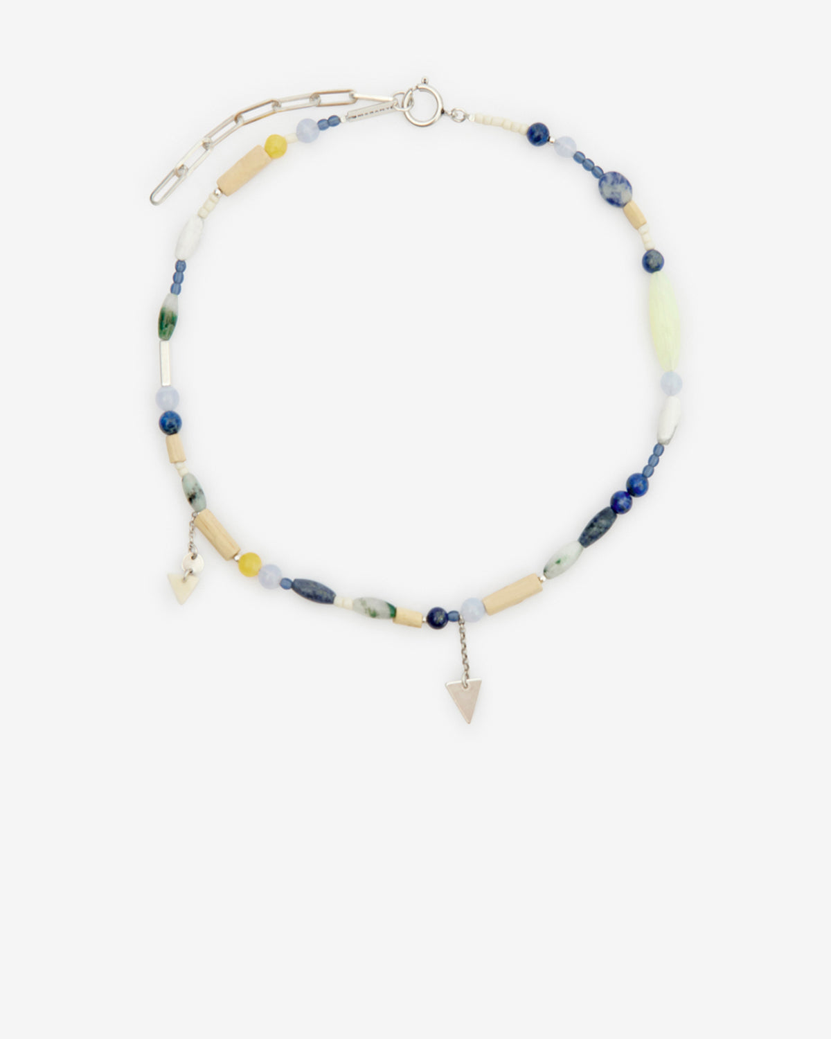 アクセサリー メンズ｜ISABEL MARANT（イザベル マラン）公式