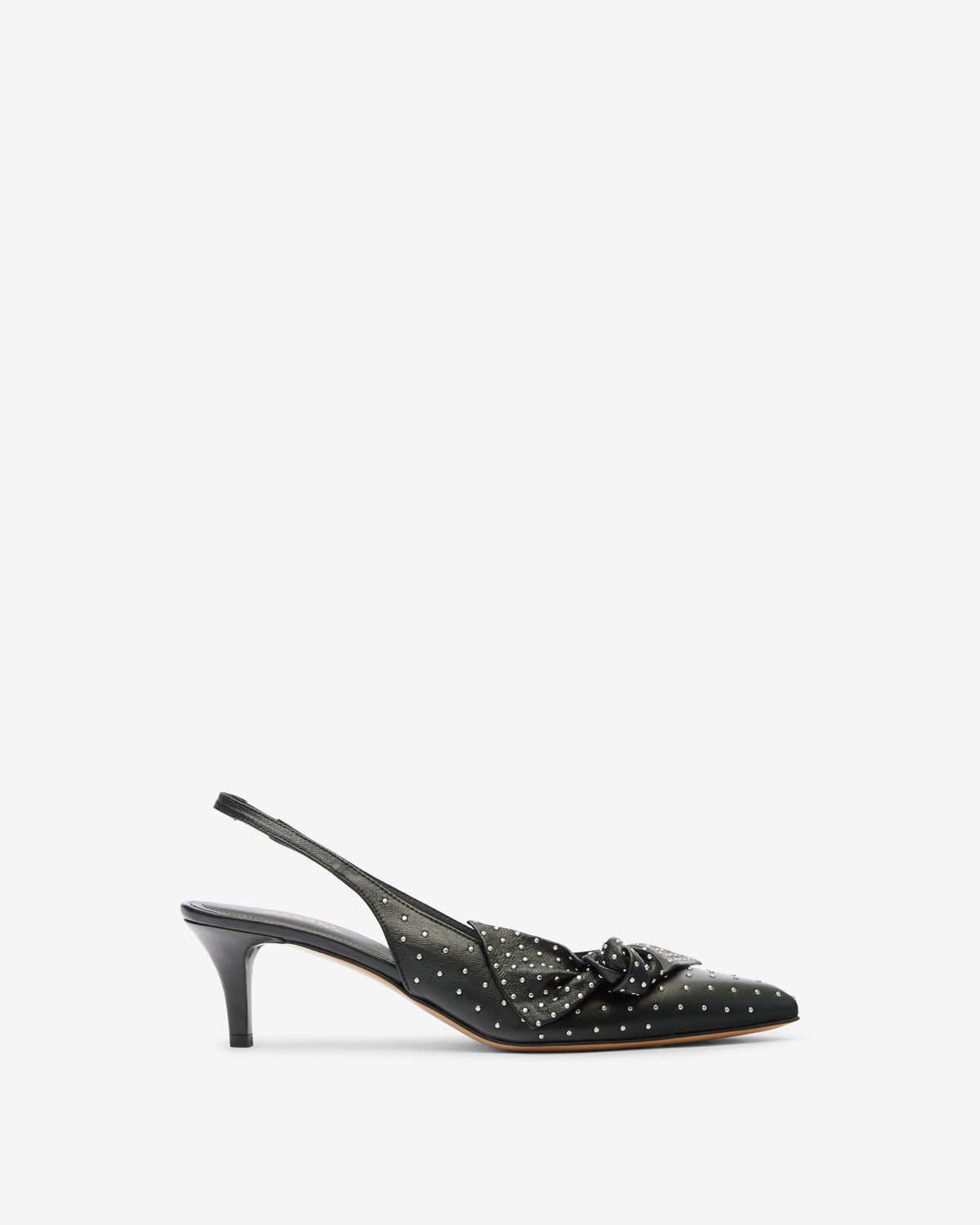 Low Heels & Stiletto Pumps | ISABEL MARANT Official Online Store