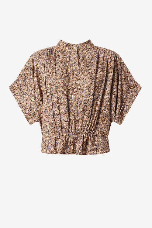 PEZZO SOPRA/TOP AZALEA