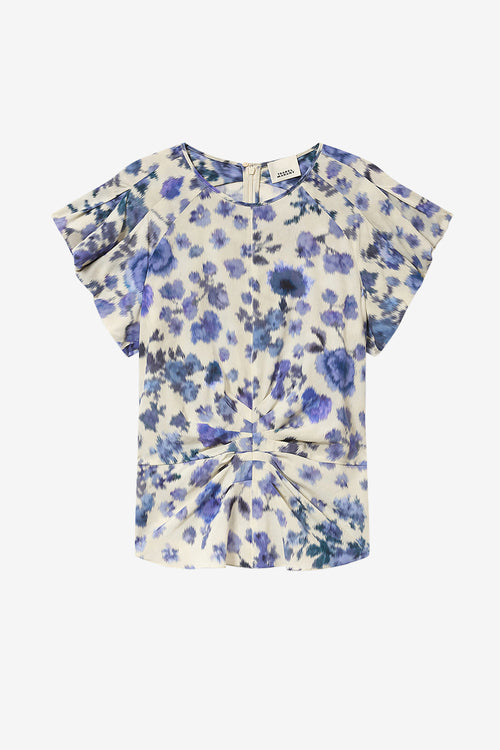 PEZZO SOPRA/TOP TULLYA