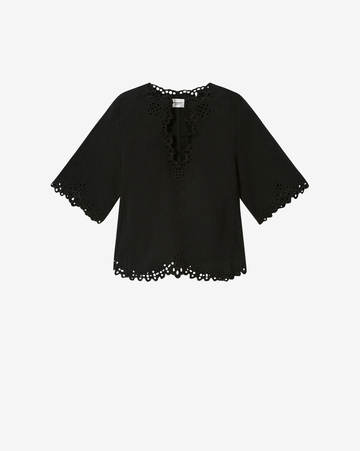 Tops and Shirts Woman - Isabel Marant & Marant Étoile | Official