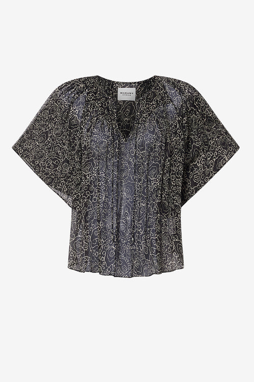 PARTE DE ARRIBA/TOP NESLYA