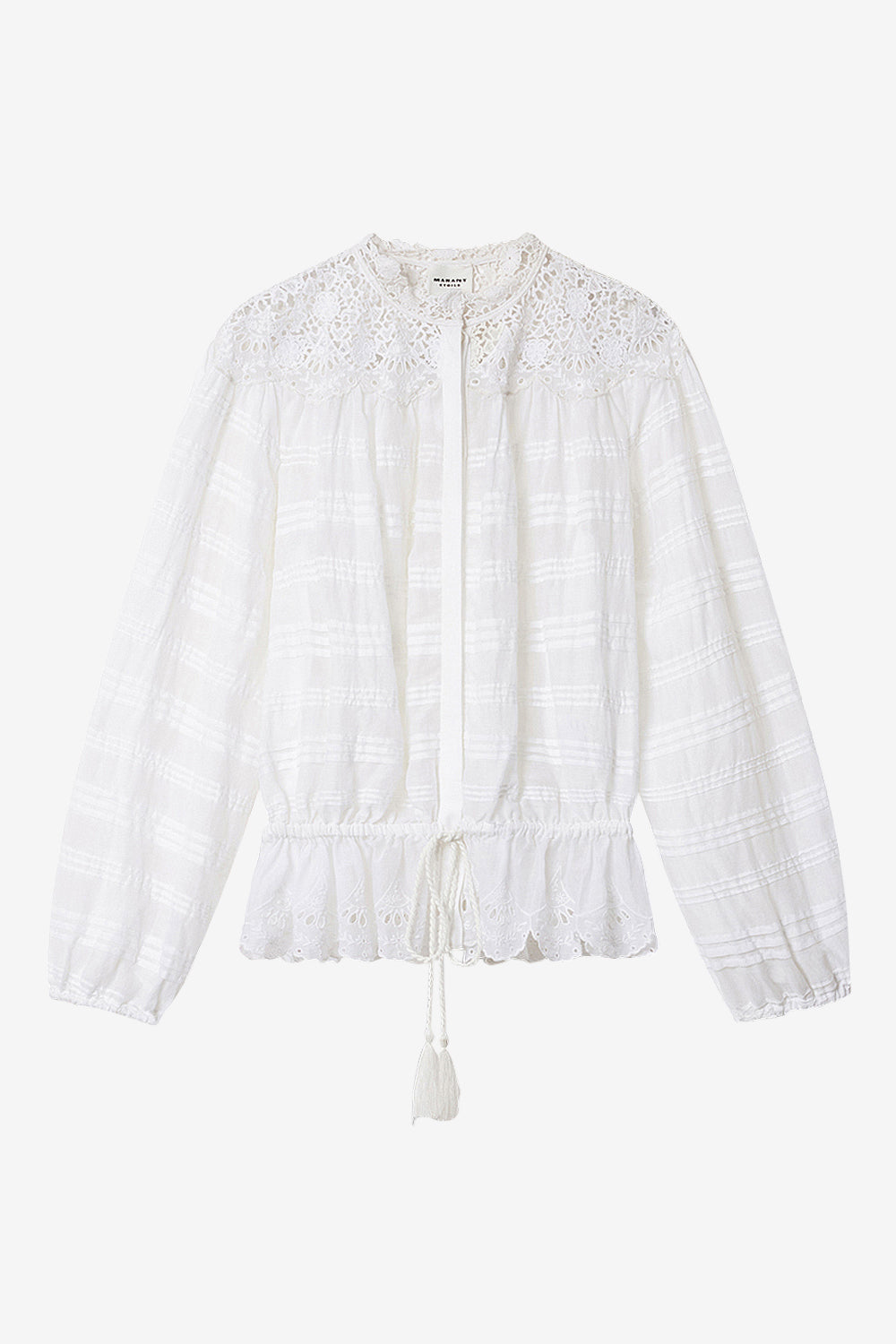 PEZZO SOPRA/TOP POLLY