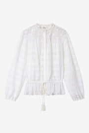 PEZZO SOPRA/TOP POLLY