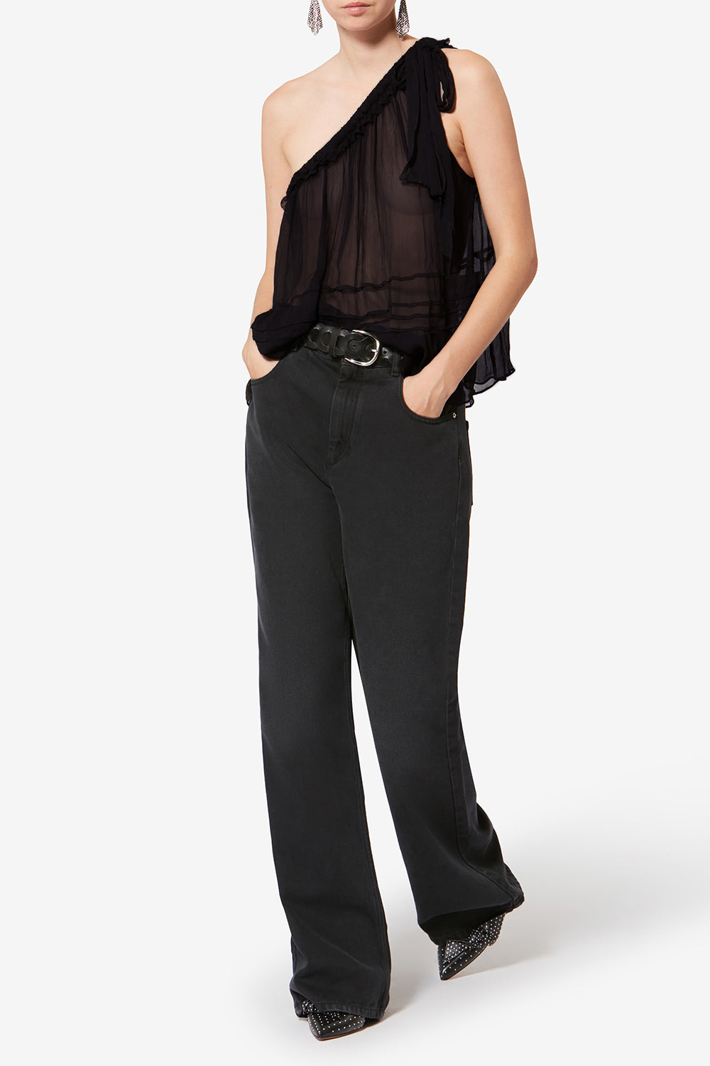 PARTE DE ARRIBA/TOP LOEVA