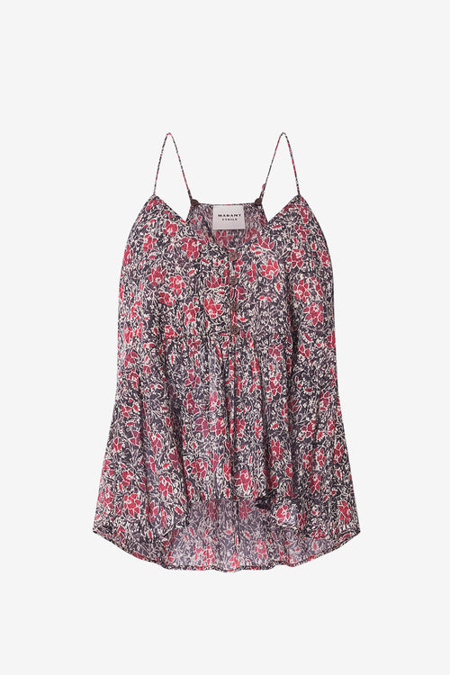 PEZZO SOPRA/TOP LIRHETTA