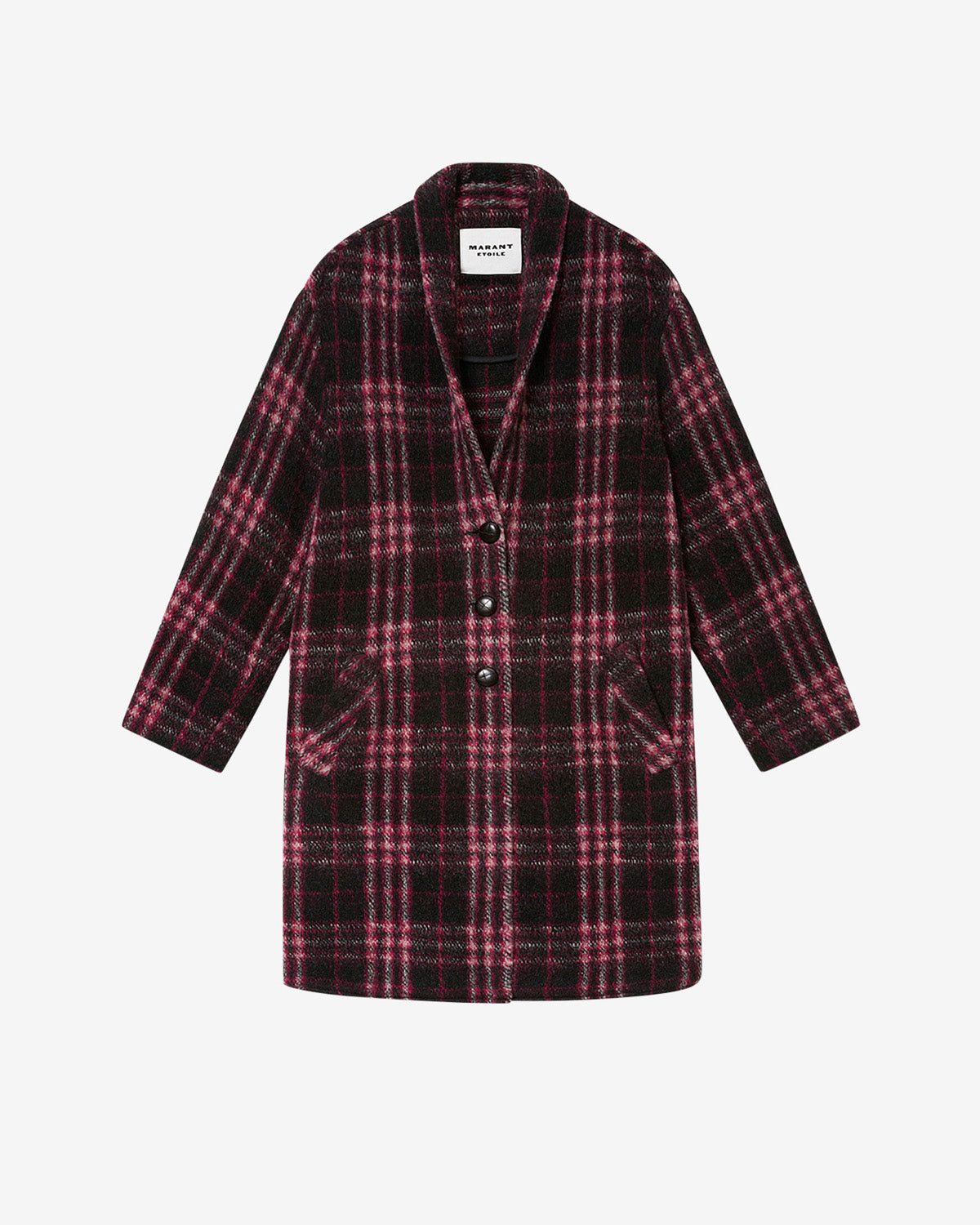 レディースコート – Isabel Marant & Marant Étoile | 公式オンライン
