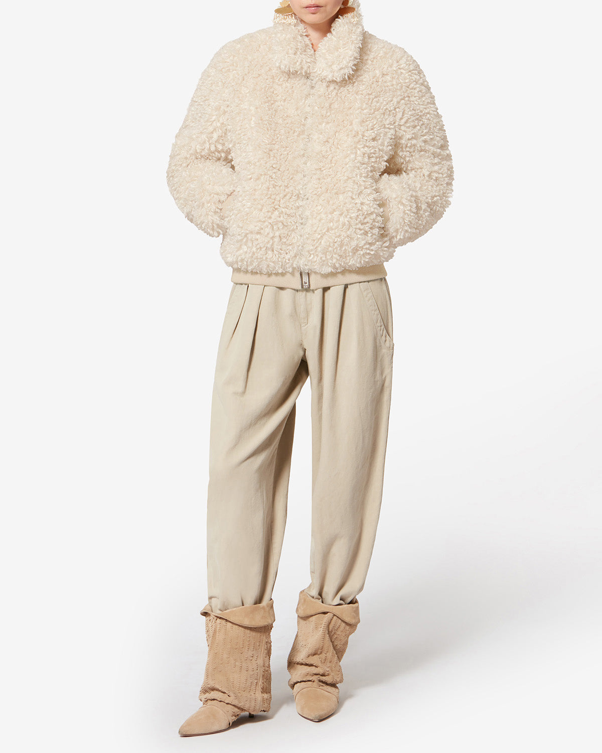 レディースコート – Isabel Marant & Marant Étoile | 公式オンライン